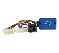 Lenkrad-Interface Opel --> Kenwood ( 42-VX-701 )