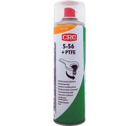 CRC 5-56 + PTFE CLEVER-STRAW Multiöl + PTFE mit Clewer-Straw 500ml