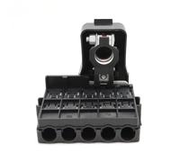 Multiple Circuit Automotive Fuses Holder Box for Car Overload Protection