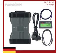 Multiplexer VCI SD Connect C6 MB Star C6 Diagnosis Tool Support DOIP & WiFi