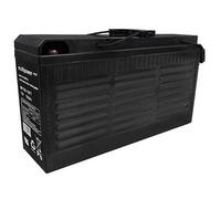 Multipower Blei-Akku MPL100-12FT 12V 100Ah Frontterminal