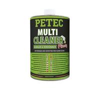 PETEC Multi-Cleaner Fluessig 1.000ml (82100)
