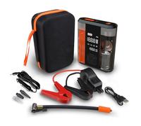 KfZ Starthilfe 800A inkl. Powerbank 8800mAh mit Kompressor 150PSI und Reifenpumpe