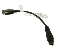 Music Stream Bluetooth Adapter Interface Kabel für VW Seat Skoda Media