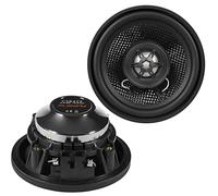 Musway CSB42X - 10 cm 2-Wege-Lautsprecher mit 120 Watt (RMS: 60 Watt) - für BMW E, F, G