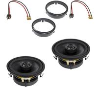 Musway CSM120X Mercedes hinten