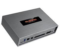 MUSWAY DSP68-512K - 8-Kanal DSP MIT PC/APP-Steuerung