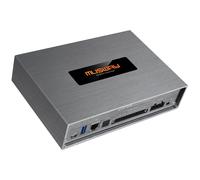 Musway DSP68 8 Kanal High End Soundprozessor Auto Car Hifi Klang Tuning