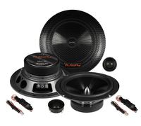 Musway ME6.2C | 16,5cm 2-Wege Komponenten-System