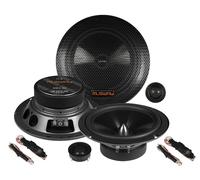 MUSWAY ME6.2C 165mm Komposystem Lautsprecher Paarpreis