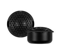 Musway MG6.2T | 26 MM (1.1') GEWEBE-NEODYM-HOCHTÖNER (Paar)