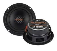 Musway Mitteltöner ML3M – 7,5 cm (3") – 120 W (RMS 60 W) – 1 Paar
