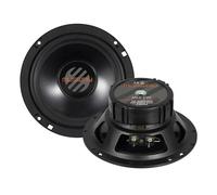 MUSWAY ML6.2W 16,5 cm Woofer KICKBASS LAUTSPRECHER 200 Watt 1 Paar 6.5”