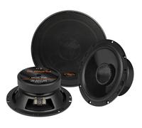 Musway MQ6.2W - 16,5cm Lautsprecher Kickbass