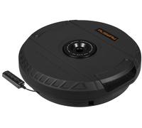 Musway High End aktiver Subwoofer für die Reserveradmulde