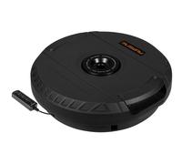 Musway High End aktiver Subwoofer für die Reserveradmulde