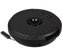 Musway High End aktiver Subwoofer für die Reserveradmulde