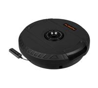 Musway High End aktiver Subwoofer für die Reserveradmulde