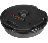 Musway MWS1022 - 25cm Mehrfarbig