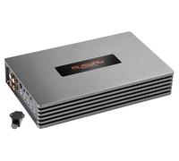 Musway ONE1000 - Mono Verstärker digital