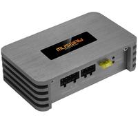Musway P2 - Digital 2-Kanal Endstufe