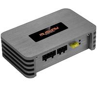 Musway P2 - Digital 2-Kanal Endstufe