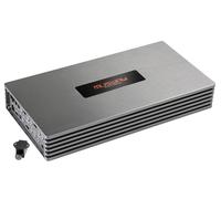 Musway SIX100 6-Kanal Class-D Verstärker / Endstufe 1080 WATT RMS