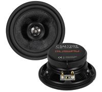 Musway Spezial 12cm Lautsprecher Mercedes W124 E-Klasse vorne Armaturenbrett