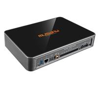 Musway TUNE12 | 12 Kanal High End DSP Soundprozessor MIT PC/APP-STEUERUNG