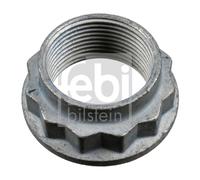 FEBI BILSTEIN 01841 Mutter, Achsstummel für MERCEDES-BENZ,MERCEDES-BENZ (BBDC)