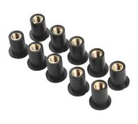 Vereinfachen Sie die Fahrzeugwartung mit der 17 mm Radmutter-Schlüssel-Nuss