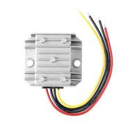 MWRFKJOB DC 12V/24V auf DC 6V 10A 15A 20A 25A 40A Step Down Converter Regler 12 Volt auf 6 Volt Modul Netzteil für Auto (10A)