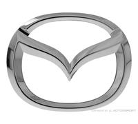 MX-5 Emblem "Firmenlogo" hinten mitte Mazda MX-5 TYP ND 2015 -