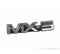 MX-5 Emblem Heckblende NA Mazda MX-5 89-98 Aufkleber Teile Zubehör
