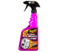 MX-5 Hot Rims All wheel cleaner Meguiars Mazda MX-5 NA, NB, NB/FL, NC, ND, 710ml