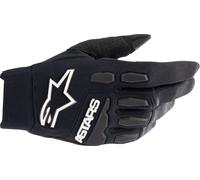 MX Handschuhe Alpinestars Full Bore XT schwarz XL