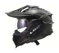 MX701 - Explorer Carbon Forged, L