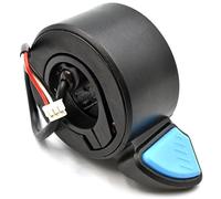 myBESTscooter - Gaspedaleinheit für den Elektroroller Segway Ninebot G30D Max