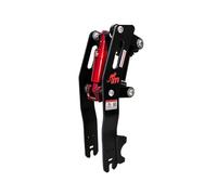 myBESTscooter Monorim MF2 Vorderradaufhängungssatz für Segway Ninebot F2, F2E, F2 Pro, F2 Plus Elektroroller