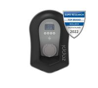 Myenergi Zappi-2H07UB V2.1 - 7.4kW - 1-Phasig 32A - Typ 2 - Steckdose - Wallbox