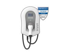 MYENERGI ZAPPI-2H22TW-T ZAPPI-222TW myenergi Wallbox mit HUB (ZAPPI-2H22TW-T)