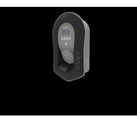 Myenergi Zappi-2H22UB-T V2.1 - 22kW - 3-Phasen 32A - Typ 2 - Steckdose - Wallbox
