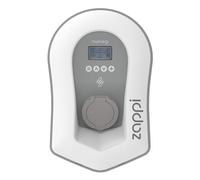 MYENERGI ZAPPI-2H22UW-T ZAPPI-222UW myenergi Wallbox mit HUB (ZAPPI-2H22UW-T)