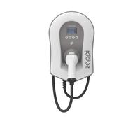 MYENERGI ZAPPI-2H22TW-T ZAPPI-222TW myenergi Wallbox mit HUB (ZAPPI-2H22TW-T)
