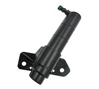 Myingaou Auto Links Scheinwerfer WaschdüSe WasserdüSe für KIA Sportage 3 2010 2011 2012 2013 2014 98670-3U000