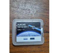 MyWay Wip Nav SD Karte Navigation EUROPA 2010/2011 Peugeot Citroën