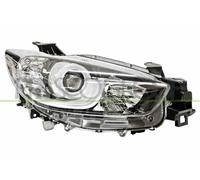 Hauptscheinwerfer Scheinwerfer rechts H15 H11 passend für Mazda CX-5 KE GH
