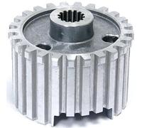 MZA-Fahrer Innenfahrer fast etz 125 150