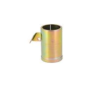 MZA Halter Blinkgeber, Schwingungsdämpfergehäuse - Simson SR4-2, SR4-3, SR4-4