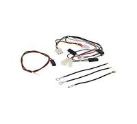 MZA Kabelbaum, Umrüstsatz für VAPE Zündanlage - Simson SR4-2 Star, SR4-3 Sperber, SR4-4 Habicht